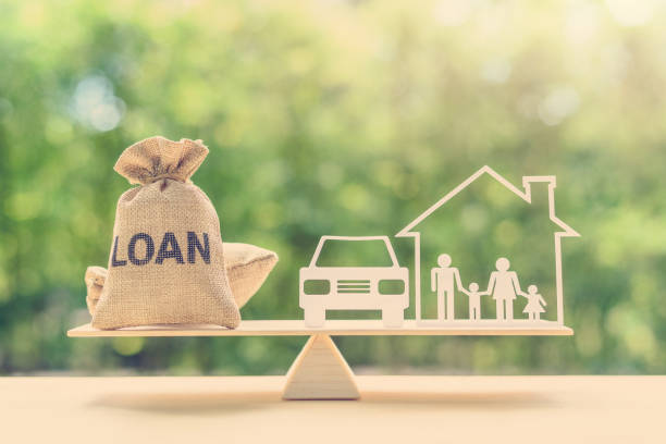Best Debt Consolidation Loans  in Bonadelle Ranchos, CA