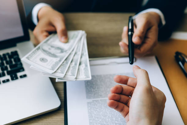 Reliable Bonadelle Ranchos, CA Loan Agency Solutions