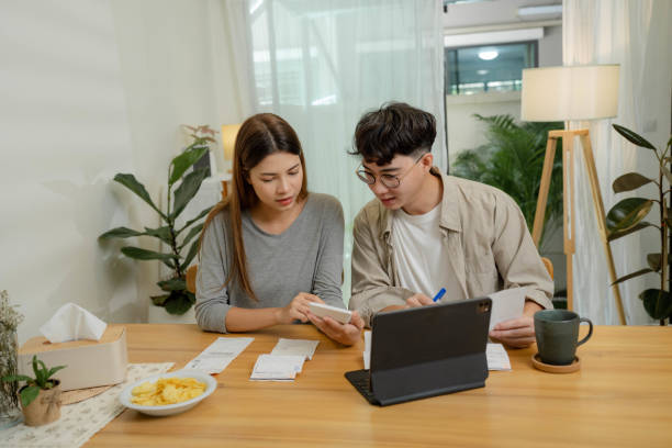 Reliable Bonadelle Ranchos, CA Loan Agency Solutions